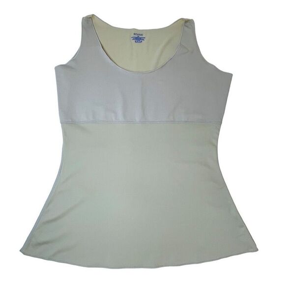 Spanx Slimming Tank Camisole Undershirt Size 2XL - Picture 1 of 9